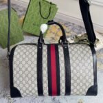 Gucci Savoy medium duffle bag - Image 7