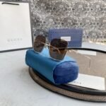 GUCCI EYEWEAR SUNGLASSES - Image 2