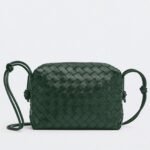 Knockoff Bottega Veneta Loop Small Bag Raintree
