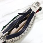 Gucci Attache large shoulder bag - Image 7