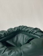 Knockoff Bottega Veneta The Chain Pouch Bag Raintree - Image 7