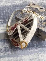 Dior Saddle Bag - Image 8