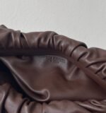 Fake Bottega Veneta The Chain Pouch Bag Fondant - Image 7