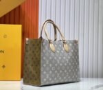 Fall Winter 2024 Onthego MM In Trainon Gray - Image 2