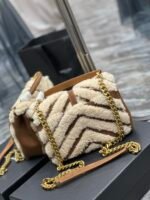 SAINT LAURENT MONOGRAM - Image 5