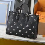 OnTheGo MM Eden In Black