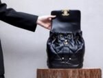 Chanel Lambskin Backpack - Image 6