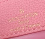 Louis Vuitton Capucines Mini Capucines Handbag In Pink - Image 6