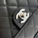 Chanel Cambon Camera Bag(high-end grade) - Image 4
