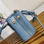 Light Blue Prada Mini Galleria Bag Fake - Image 3