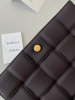 Top Quality Replica Bottega Veneta Padded Cassette Bag In Fondant - Image 4