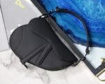 Dior Men’s Saddle Bag - Image 3