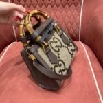 Diana mini tote bag - Image 8