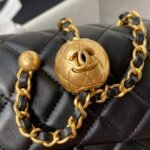 Chanel mini flap bag - Image 4