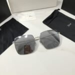 Stellaire Square Sunglasses - Image 8