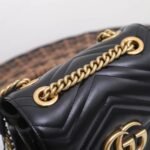 GG MARMONT mini shoulder bag - Image 7