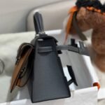 Hermes Kelly Doll Picto - Image 3