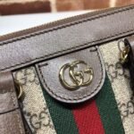 Gucci Ophidia Small Tote Bag - Image 4