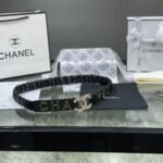 Chanel CC