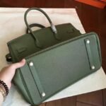 Canopee Shade High-End Replica Hermes Birkin 35CM Bag - Image 2
