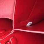 Saffiano Leather bag - Image 4