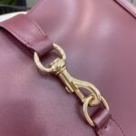 Gucci Jackie medium shoulder bag(high-end grade) - Image 5