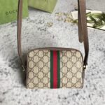 Ophidia GG Supreme mini bag - Image 2