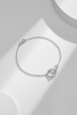 Cartier LOVE Chain Bracelet - Image 2