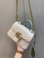 Classic handle bag - Image 7