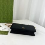 GG Marmont chain wallet - Image 4