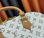 Louis Vuitton Monogram Dune Canvas Alma PM Bag - Image 2