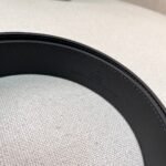 GG belt with silver buckle - Image 5