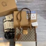 Gucci Padlock Small Shoulder Bag