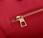 Louis Vuitton Giant Canvas Onthego GM Tote - Image 7