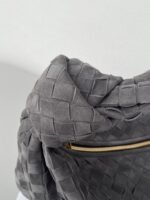 Fake Bottega Veneta BV Jodie Teen Bag Thunder - Image 5