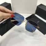 Stellaire Square Sunglasses - Image 6