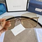 GUCCI EYEWEAR SUNGLASSES - Image 7