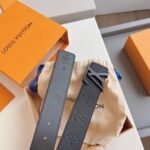 LV Belt for men - Image 6