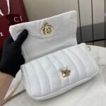 GG Milano mini top handle bag - Image 3
