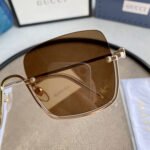 GUCCI EYEWEAR SUNGLASSES - Image 5