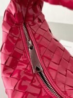 Fake Bottega Veneta BV Jodie Mini Bag Red - Image 3