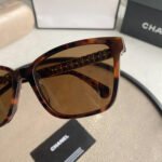 CHANEL Sunglasses - Image 5
