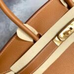 Hermes Brikin 30 - Image 5