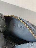 Fake Bottega Veneta BV Jodie Mini Bag Thunder - Image 10