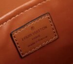 Louis Vuitton Monogram Reverse Canvas Dauphine Bag - Image 7