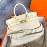 Hermes Brikin 30 - Image 7