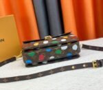 Louis Vuitton X YK Monogram Canvas Metis Handbag - Image 5