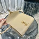 KATE MEDIUM REVERSIBLE CHAIN BAG - Image 5