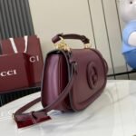 Gucci Blondie small top handle bag - Image 3