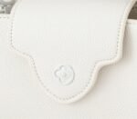 Louis Vuitton Capucines East-West Mini Handbag In Optic White - Image 8